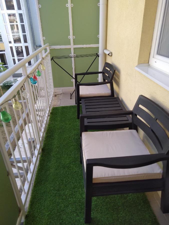 Viola Wellness Apartman Apartment ซาลาคาโรส ภายนอก รูปภาพ