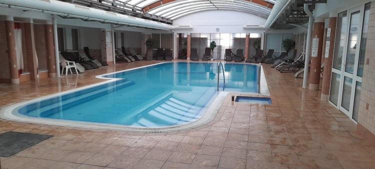 Viola Wellness Apartman Apartment ซาลาคาโรส ภายนอก รูปภาพ