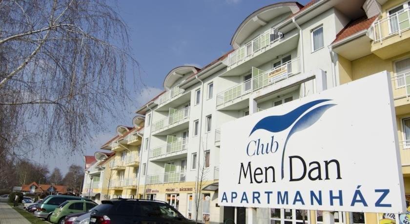 Viola Wellness Apartman Apartment ซาลาคาโรส ภายนอก รูปภาพ